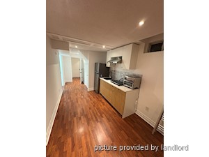 Bachelor apartment for rent in VAUGHAN