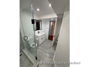 Bachelor apartment for rent in VAUGHAN
