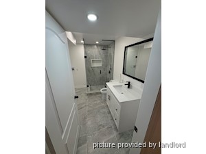 Bachelor apartment for rent in VAUGHAN