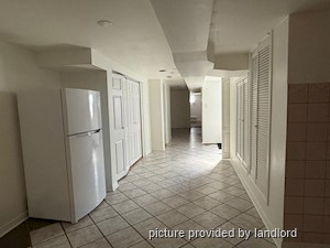 1 Bedroom apartment for rent in TORONTO