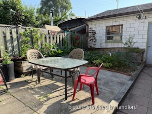 1 Bedroom apartment for rent in TORONTO