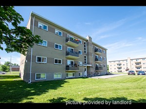 2 Bedroom apartment for rent in Stratford