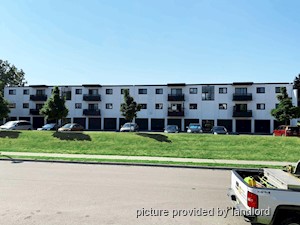 2 Bedroom apartment for rent in Cambridge