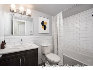 2 Bedroom apartment for rent in Kitchener