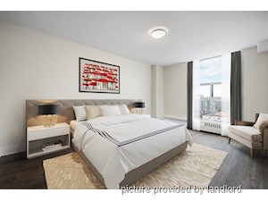 2 Bedroom apartment for rent in Kitchener