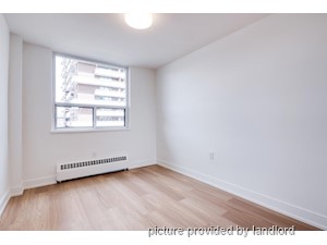 1 Bedroom apartment for rent in Port Credit