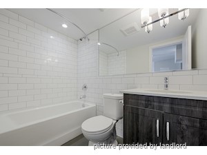 1 Bedroom apartment for rent in Mississauga