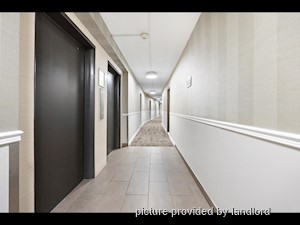 1 Bedroom apartment for rent in Mississauga