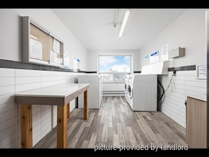 1 Bedroom apartment for rent in Mississauga