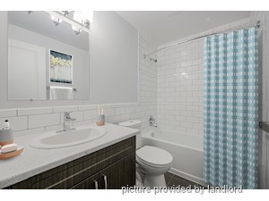 1 Bedroom apartment for rent in Kitchener