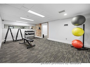 1 Bedroom apartment for rent in Guelph