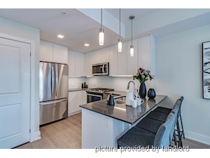 2 Bedroom apartment for rent in Scarborough