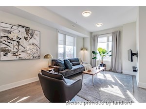 2 Bedroom apartment for rent in Scarborough