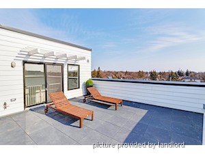 2 Bedroom apartment for rent in Scarborough