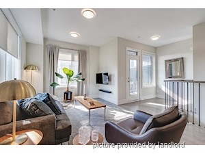 2 Bedroom apartment for rent in Scarborough