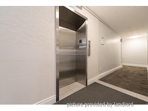 1 Bedroom apartment for rent in Toronto