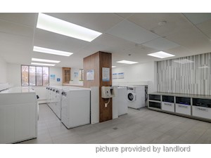 2 Bedroom apartment for rent in Toronto