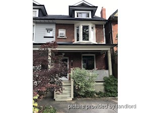 1 Bedroom apartment for rent in TORONTO