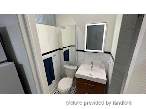 1 Bedroom apartment for rent in TORONTO