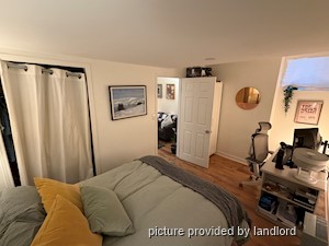 1 Bedroom apartment for rent in TORONTO