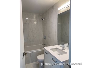 2 Bedroom apartment for rent in TORONTO