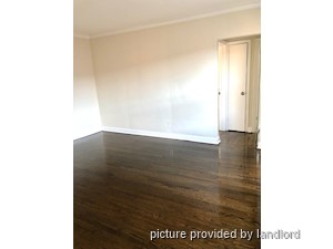 2 Bedroom apartment for rent in TORONTO