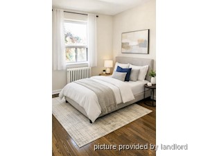 2 Bedroom apartment for rent in TORONTO