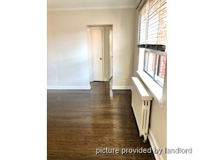 2 Bedroom apartment for rent in TORONTO