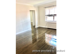 2 Bedroom apartment for rent in TORONTO