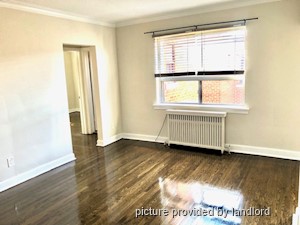 2 Bedroom apartment for rent in TORONTO