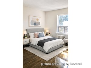 2 Bedroom apartment for rent in TORONTO