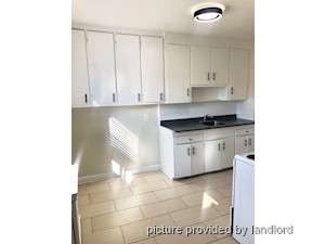 2 Bedroom apartment for rent in TORONTO