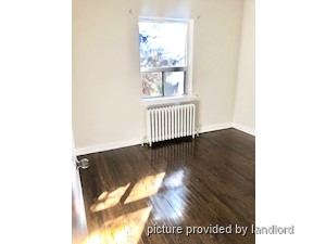 2 Bedroom apartment for rent in TORONTO