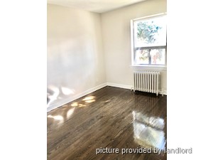 2 Bedroom apartment for rent in TORONTO