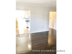 2 Bedroom apartment for rent in TORONTO