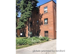 2 Bedroom apartment for rent in TORONTO