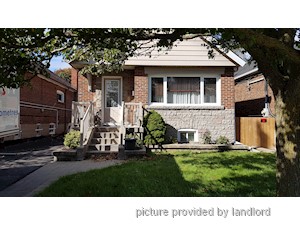 2 Bedroom apartment for rent in TORONTO