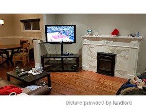 2 Bedroom apartment for rent in TORONTO