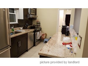 2 Bedroom apartment for rent in TORONTO