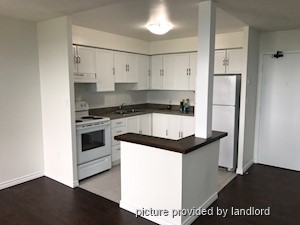 2 Bedroom apartment for rent in BOWMANVILLE