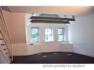 1 Bedroom apartment for rent in TORONTO