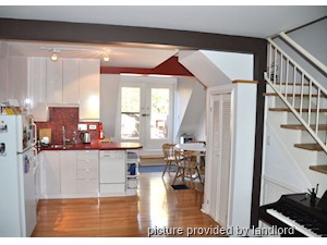 1 Bedroom apartment for rent in TORONTO