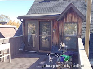 1 Bedroom apartment for rent in TORONTO