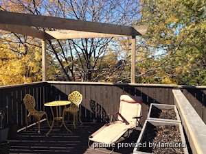 1 Bedroom apartment for rent in TORONTO