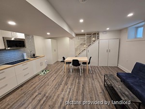 1 Bedroom apartment for rent in TORONTO