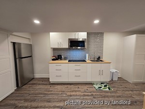 1 Bedroom apartment for rent in TORONTO