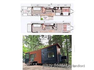 2 Bedroom apartment for rent in BURFORD