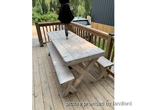 2 Bedroom apartment for rent in BURFORD