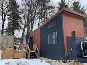 2 Bedroom apartment for rent in BURFORD