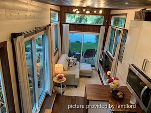 2 Bedroom apartment for rent in BURFORD